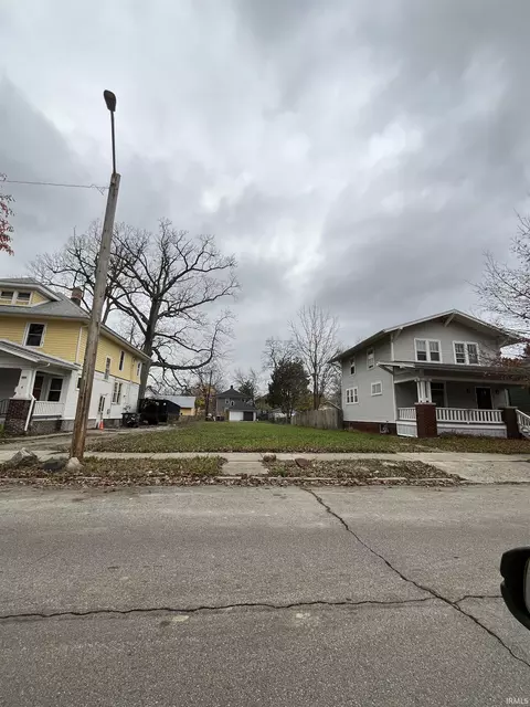 1150 W Packard Ave, Fort Wayne, IN 46807