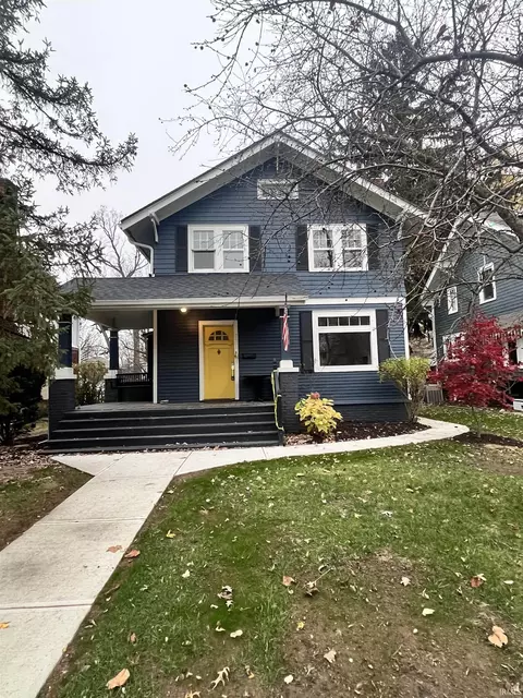 2401 N Anthony Blvd, Fort Wayne, IN 46805