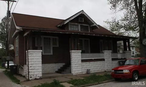 959 S Grand Ave, Evansville, IN 47713
