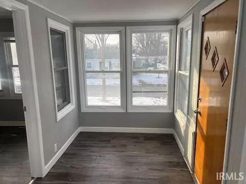 Exterior - 1602 E Fox St, South Bend, IN 46613 photo 3 of 7