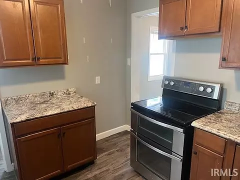 Kitchen - 1602 E Fox St, South Bend, IN 46613 photo 1 of 1