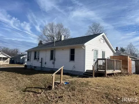 Exterior - 1602 E Fox St, South Bend, IN 46613 photo 6 of 7