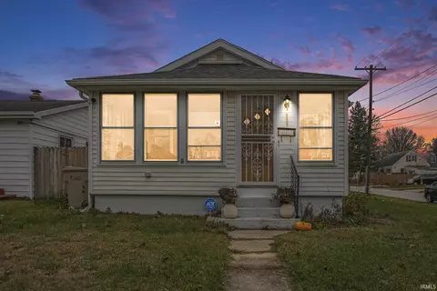 Other - 1602 E Fox St, South Bend, IN 46613 photo 2 of 2