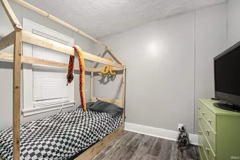 Bedroom - 1602 E Fox St, South Bend, IN 46613 photo 1 of 4