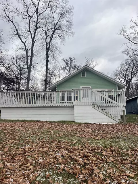 5624 S 980 E, Wolcottville, IN 46795
