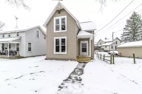 410 Vine St, Lagrange, IN 46761 photo 1