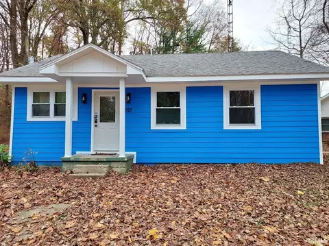 127 Earle St, Crane, IN 47522