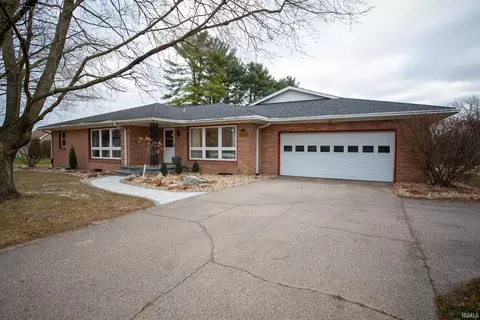 1066 N 175 E, Warsaw, IN 46582