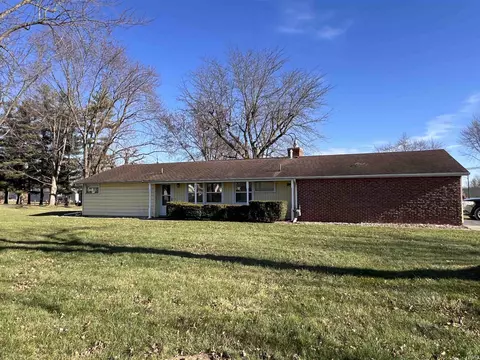 301 Elm St, Butler, IN 46721