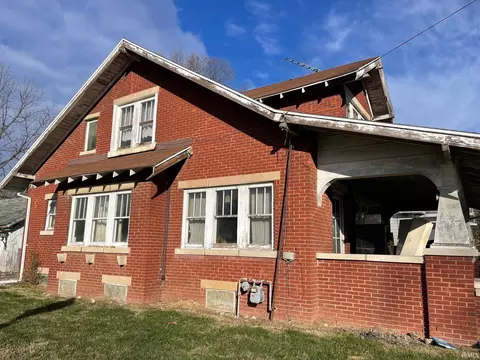720 S High St, Bloomington, IN 47401 photo 2