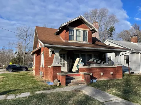 720 S High St, Bloomington, IN 47401 photo 1