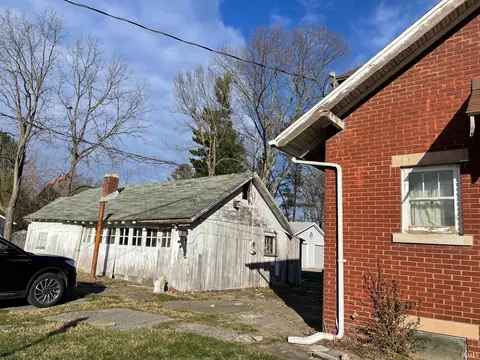 720 S High St, Bloomington, IN 47401 photo 4