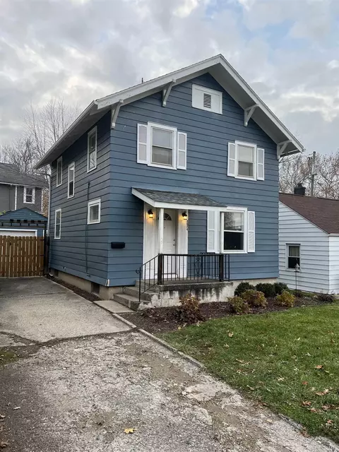 3624 Webster St, Fort Wayne, IN 46807