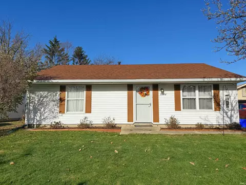 3644 Navarre Dr, Lafayette, IN 47905