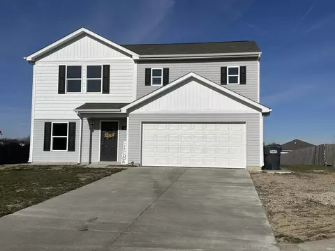 305 Merry Ct, Dunkirk, IN 47336 photo 1