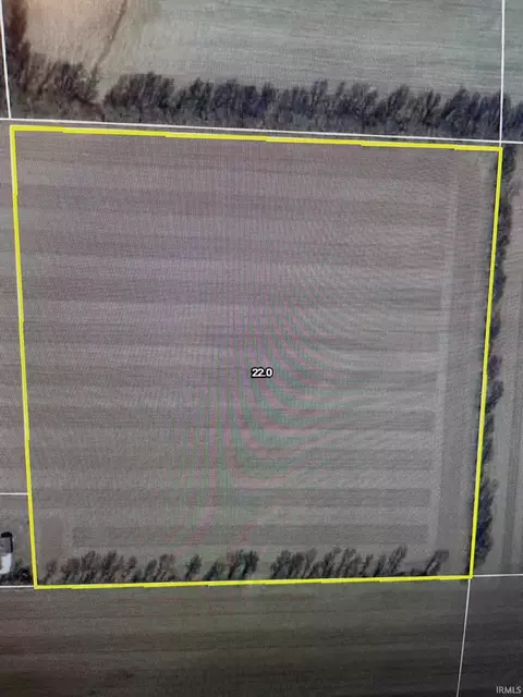 Co Rd 900 W, Richland, IN 47634