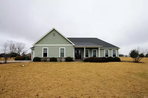 124 S 875 W, West Lafayette, IN 47906