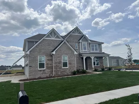 671 Quillwort Dr, West Lafayette, IN 47906