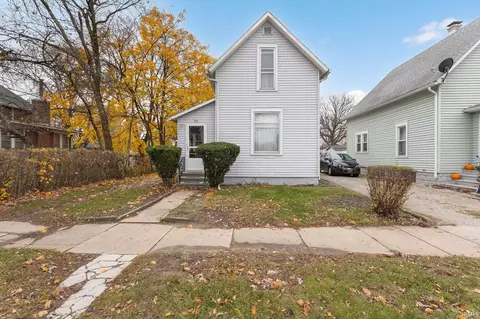 911 Laurel St, Elkhart, IN 46514