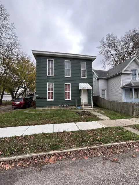 1021 N 7th St, Lafayette, IN 47904