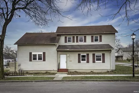 1001 3rd St, Fort Wayne, IN 46808