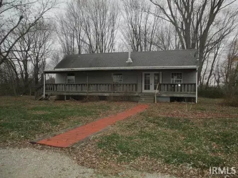 9415 W County Road 200 N Rd, Richland, IN 47634