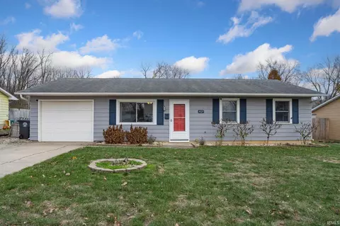 4629 Kekionga Dr, Fort Wayne, IN 46809