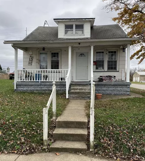 1624 Fountain Ave, Evansville, IN 47710