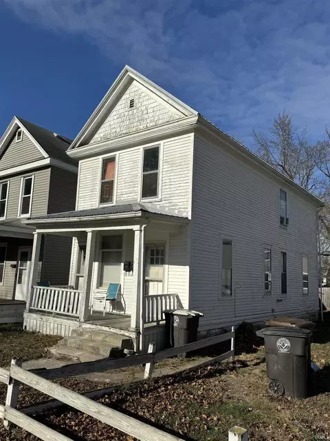810 W Dewald St, Fort Wayne, IN 46802
