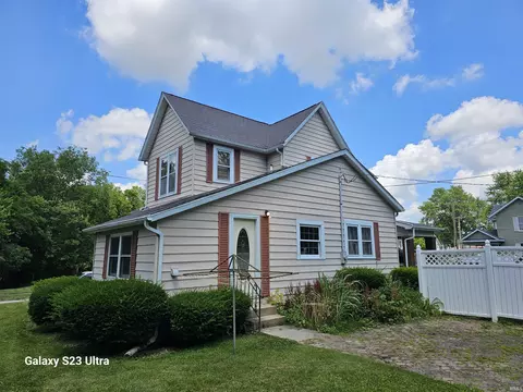 500 S Richmond St, Winchester, IN 47394
