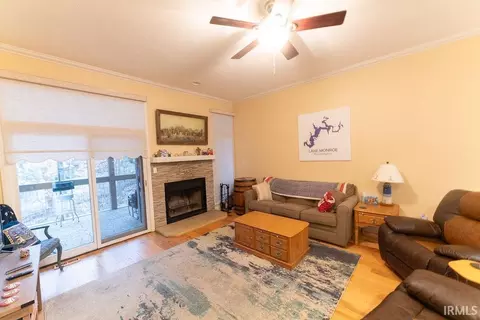 1810 Eagle Bay Dr, Bloomington, IN 47401 photo 7