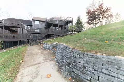 1810 Eagle Bay Dr, Bloomington, IN 47401 photo 32