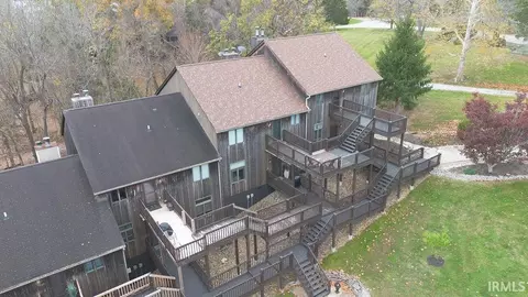 1810 Eagle Bay Dr, Bloomington, IN 47401 photo 35