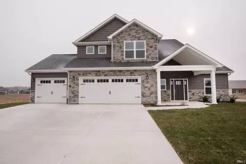 99 Fossey St, West Lafayette, IN 47906