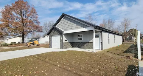 410 S 5th St, Petersburg, IN 47567