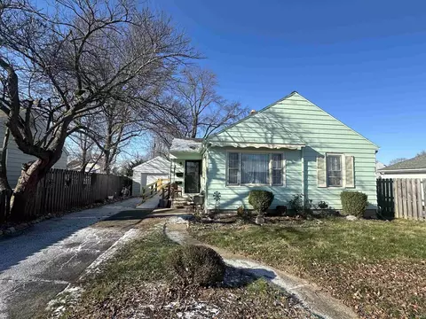 2360 N 22nd St, Lafayette, IN 47904