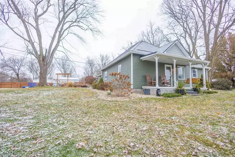 415 W Hancock Ave, Mitchell, IN 47446 photo 25