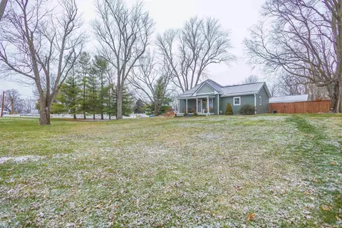 415 W Hancock Ave, Mitchell, IN 47446 photo 35