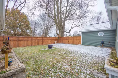 415 W Hancock Ave, Mitchell, IN 47446 photo 30