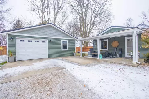 415 W Hancock Ave, Mitchell, IN 47446 photo 27