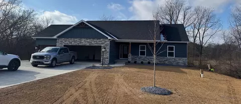 4910 N 675 W, Orland, IN 46776