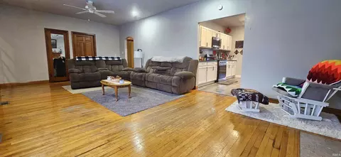 910 E 11th St, Bicknell, IN 47512 photo 9