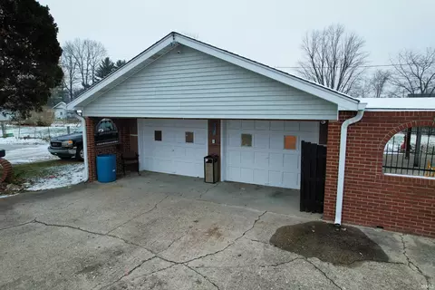 910 E 11th St, Bicknell, IN 47512 photo 26