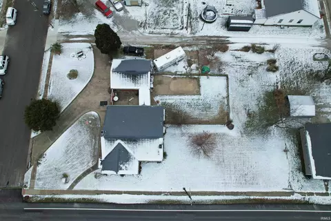 910 E 11th St, Bicknell, IN 47512 photo 31