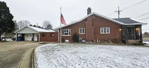 910 E 11th St, Bicknell, IN 47512 photo 29