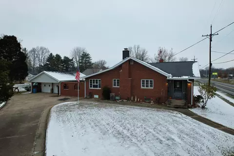 910 E 11th St, Bicknell, IN 47512 photo 5