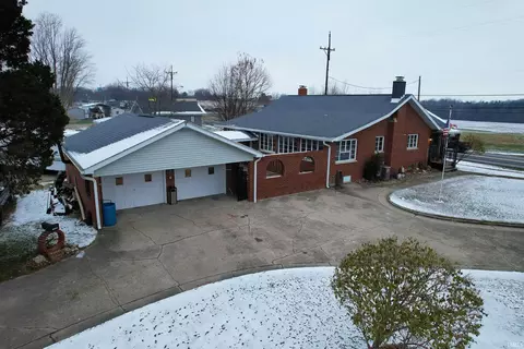 910 E 11th St, Bicknell, IN 47512 photo 34