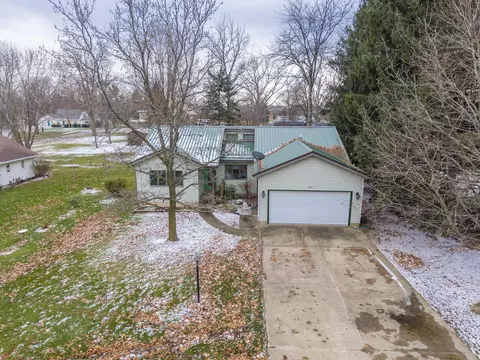 603 W North St, Fremont, IN 46737