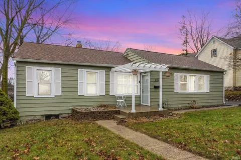 1019 Kenwood Ave, Fort Wayne, IN 46805