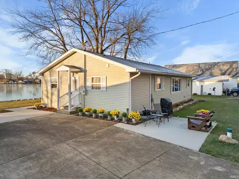 3110 E Boller Ct, Monon, IN 47959 photo 4